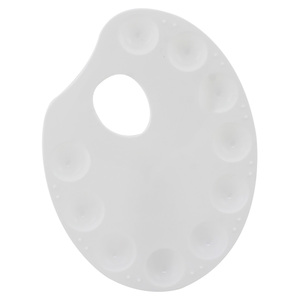 GODETE PLASTICO PALETA 10 CAVIDADES GODETE PLASTICO PALETA 10 CAVIDADES