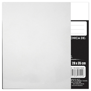 LIENZO PARA PINTAR CON TELA 100% ALGODON (MEDIDAS 28P X 35P) LIENZO PARA PINTAR CON TELA 100% ALGODON (MEDIDAS 28P X 35P)