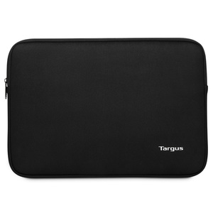 FUNDA TARGUS DE 15.6" BONAFIDE SLEEVE, BLACK FUNDA TARGUS DE 15.6" BONAFIDE SLEEVE, BLACK