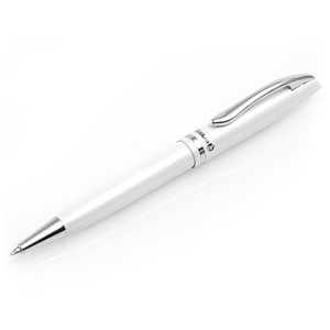 BOLIGRAFO JAZZ ELEGANCE BLANCO BOLIGRAFO JAZZ ELEGANCE BLANCO