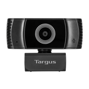 CAMARA WEB TARGUS C/MICROFONO 1080P AVCO42GL CAMARA WEB TARGUS C/MICROFONO 1080P AVCO42GL