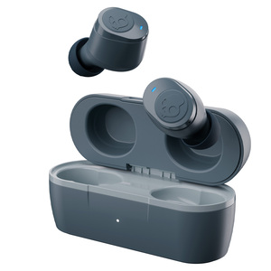 AUDIFONO SKULLCANDY S1JTW-P744 JIB TRUE COLOR GRIS AUDIFONO SKULLCANDY S1JTW-P744 JIB TRUE COLOR GRIS