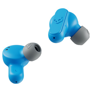 AUDIFONO SKULLCANDY S2DBW-P751 DIME 2 TW GRIS AUDIFONO SKULLCANDY S2DBW-P751 DIME 2 TW GRIS