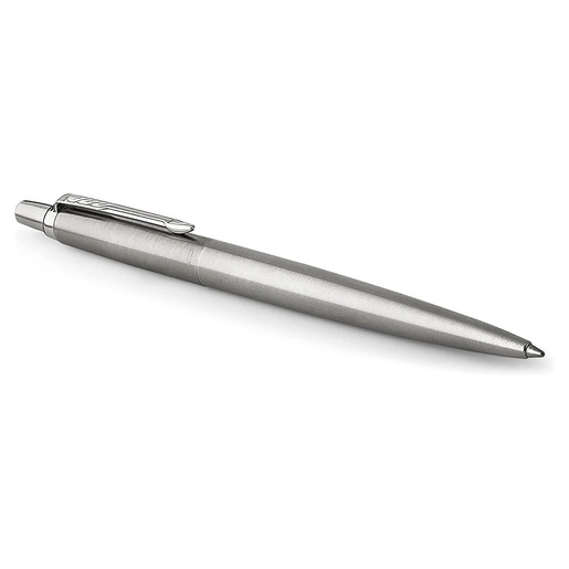 BOLIGRAFO PARKER JOTTER ACERO CT