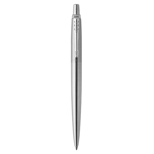 BOLIGRAFO PARKER JOTTER ACERO CT