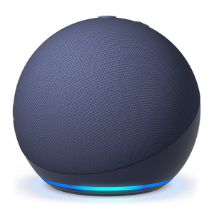 BOCINA AMAZON ECHO DOT 5 COLOR AZUL ALEXA BOCINA AMAZON ECHO DOT 5 COLOR AZUL ALEXA