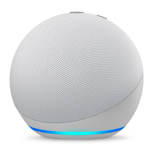 BOCINA AMAZON ECHO DOT 5 COLOR BLANCO ALEXA BOCINA AMAZON ECHO DOT 5 COLOR BLANCO ALEXA