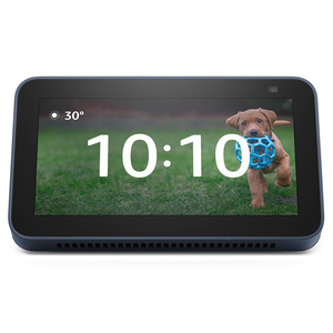 ALEXA ECHO SHOW 5 AMAZON 2DA GEN. / AZUL ALEXA ECHO SHOW 5 AMAZON 2DA GEN. / AZUL