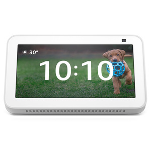 ALEXA ECHO SHOW 5 AMAZON 2DA GEN. / BLANCO ALEXA ECHO SHOW 5 AMAZON 2DA GEN. / BLANCO