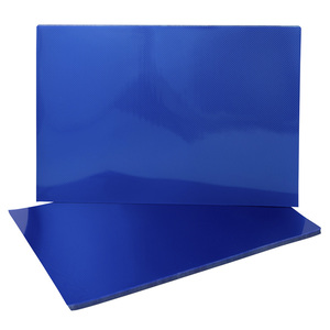 PASTA C/ RAYADO TRANS AZUL PASTA C/ RAYADO TRANS AZUL