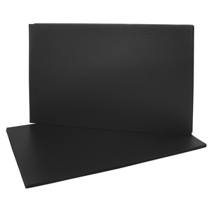 PASTA CARTA SOLIDO NEGRO ZEBRA PASTA CARTA SOLIDO NEGRO ZEBRA