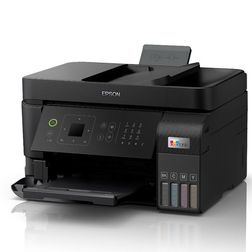 IMPRESORA MULTIFUNCIONAL EPSON L5590 TANQUE DE TINTA (IMPRIME, COPIA Y ESCANEA)