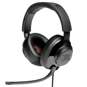 AUDIFONOS JBL QUANTUM 300 JBLQUANTUM300BL AUDIFONOS JBL QUANTUM 300 JBLQUANTUM300BL