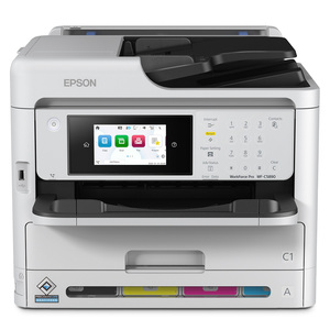 MULTIFUNCIONAL EPSON WF-C5890 (WIFI)