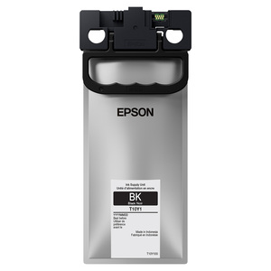 BOLSA DE TINTA EPSON NEGRO C5810/90N BOLSA DE TINTA EPSON NEGRO C5810/90N