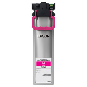 BOLSA DE TINTA EPSON MAGENTA C5810/90M BOLSA DE TINTA EPSON MAGENTA C5810/90M