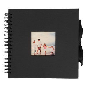 ALBUM DE FOTO (30 HOJAS, COLOR NEGRO, MEDIDA 25.5 X 25.5CM) ALBUM DE FOTO (30 HOJAS, COLOR NEGRO, MEDIDA 25.5 X 25.5CM)