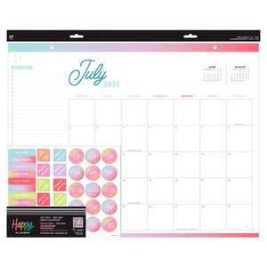 CALENDARIO ESCRITORIO HAPPY PLANER (DOODLE DAYS) CALENDARIO ESCRITORIO HAPPY PLANER (DOODLE DAYS)