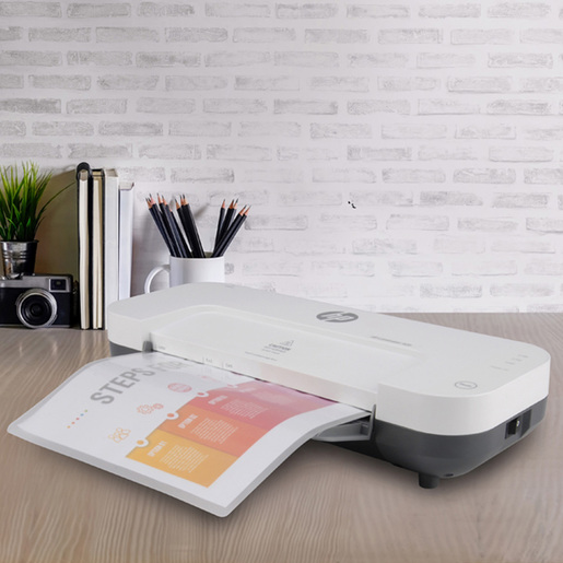 LAMINADORA DE 9 PULGADAS HP