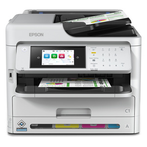 MULTIFUNCIONAL EPSON WF-C5810 (WIFI)