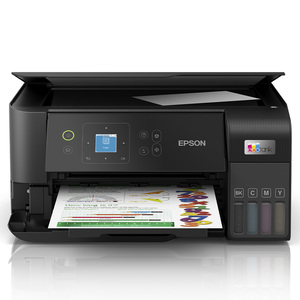 IMPRESORA MULTIFUNCIONAL EPSON L3560 TANQUE DE TINTA (IMPRIME, COPIA Y ESCANEA) IMPRESORA MULTIFUNCIONAL EPSON L3560 TANQUE DE TINTA (IMPRIME, COPIA Y ESCANEA)
