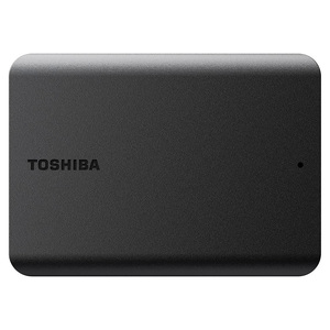 DISCO DURO TOSHIBA USB 2 TB HDTB520XK3AA DISCO DURO TOSHIBA USB 2 TB HDTB520XK3AA