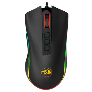 MOUSE REDRAGON GAMING COBRA 5000 M711 MOUSE REDRAGON GAMING COBRA 5000 M711