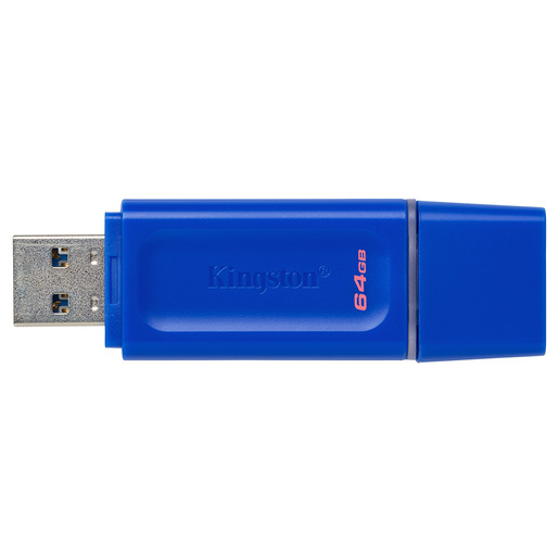 MEMORIA KINGSTON 64 GB 3.2 KC-U2G64-7GB