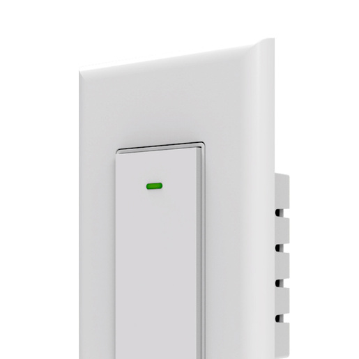 INTERRUPTOR NEXXT INTELIGENTE SENCILLO NHE-S100