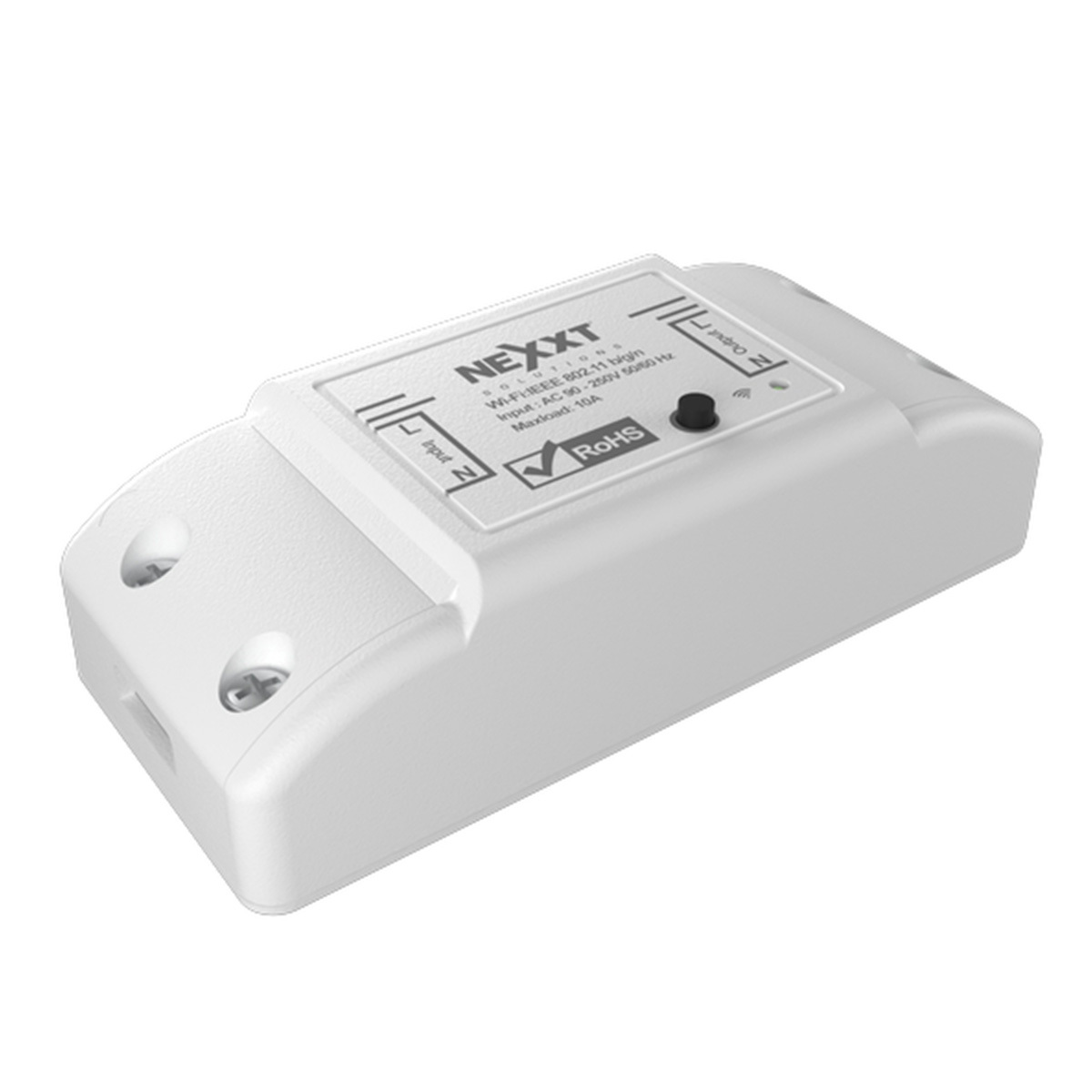 INTERRUPTOR NEXXT INTELIGENTE RELE NHE-R100