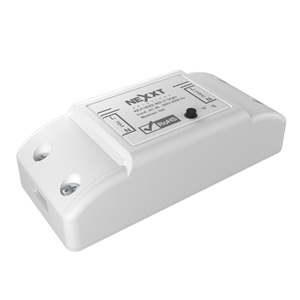 INTERRUPTOR NEXXT INTELIGENTE RELE NHE-R100 INTERRUPTOR NEXXT INTELIGENTE RELE NHE-R100