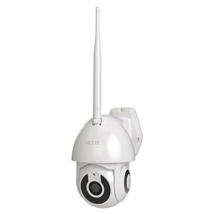 CAMARA INTELIGENTE NEXXT WIFI MOTORIZADA PARA EXT. CAMARA INTELIGENTE NEXXT WIFI MOTORIZADA PARA EXT.