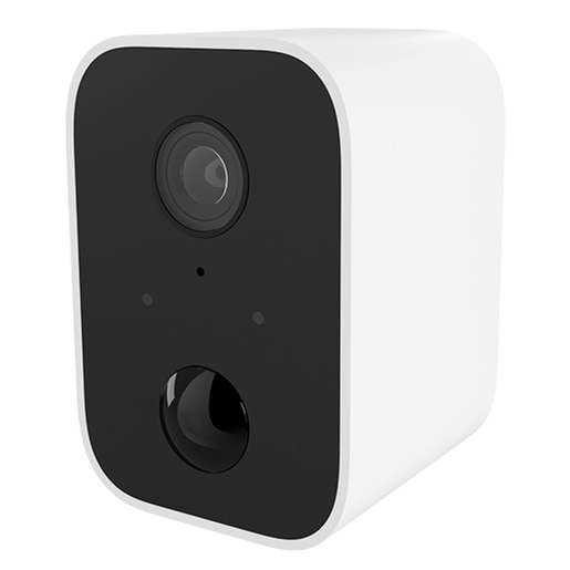 CAMARA NEXXT DE SEGURIDAD, PARA INTERIOR NHC-O640