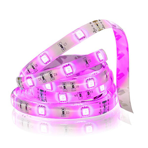 TIRA DE LUCES NEXXT LED INTELIGENTE DE 5M. TIRA DE LUCES NEXXT LED INTELIGENTE DE 5M.