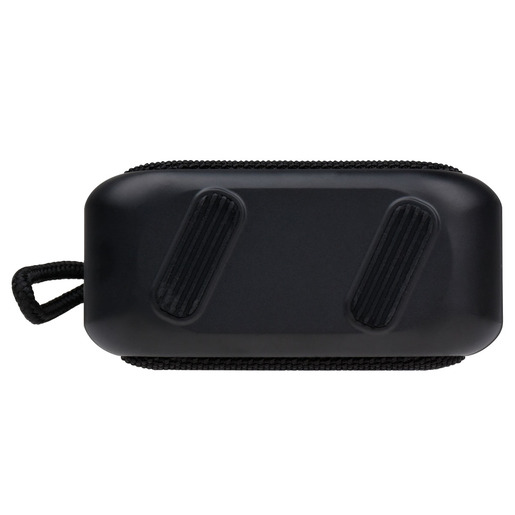 BOCINA AIWA INALAMBRICA A PRUEBA DE AGUA, COLOR NEGRO AWKF3B
