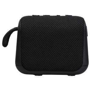 BOCINA AIWA INALAMBRICA A PRUEBA DE AGUA, COLOR NEGRO AWKF3B BOCINA AIWA INALAMBRICA A PRUEBA DE AGUA, COLOR NEGRO AWKF3B