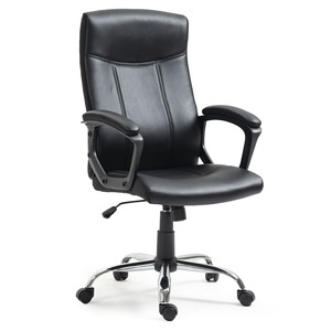 SILLA GERENCIAL CONFORT PRO