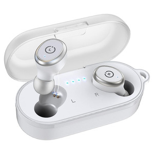 AUDIFONOS TOZO BLUETOOTH TWS TOZOT10WHT AUDIFONOS TOZO BLUETOOTH TWS TOZOT10WHT