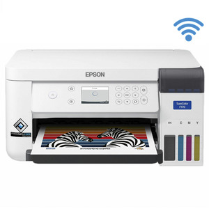 IMPRESORA DE SUBLIMACION EPSON F170 (WIFI)