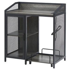 LIBRERA CON MESH LIBRERA CON MESH