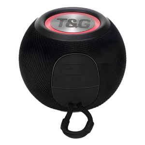 BOCINA PORTATIL T&G BLUETOOTH BOCINA PORTATIL T&G BLUETOOTH