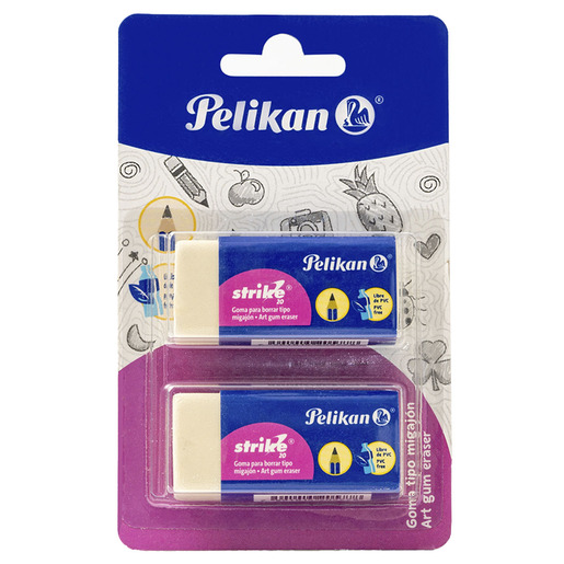 BORRADOR DE MIJAGON STRIKE B/2