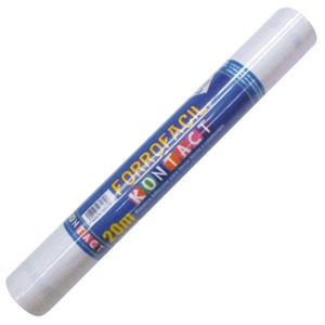 ROLLO DE CONTACT 20 MTS ROLLO DE CONTACT 20 MTS