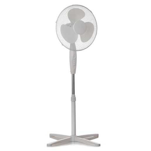 VENTILADOR DE PEDESTAL DE 16 , 3 VELOCIDADES