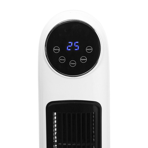 VENTILADOR DE TORRE DE 47  DIGITAL