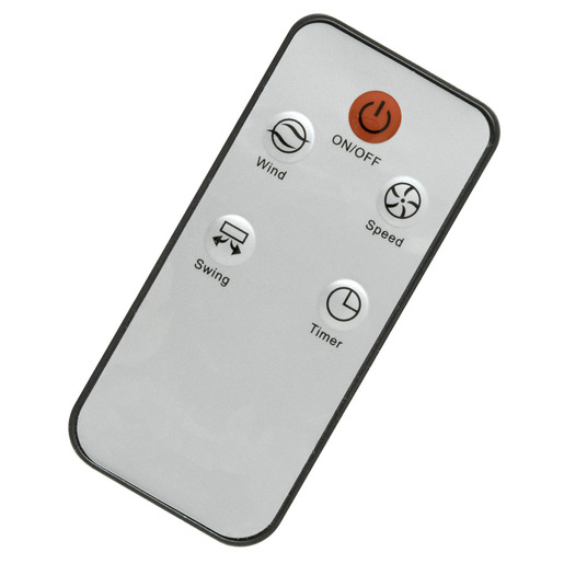 VENTILADOR DE TORRE DE 47  DIGITAL