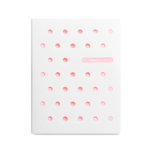 CARTAPACIO DE 3-O AROS IO-PG106