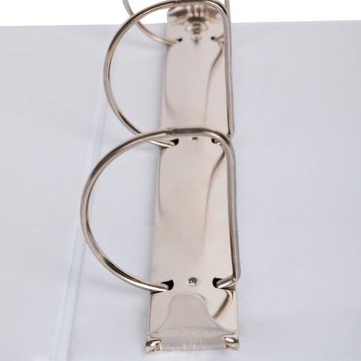 CARPETA, 3 ARILLOS EN  D , TAMANO CARTA, 3.0 PULG