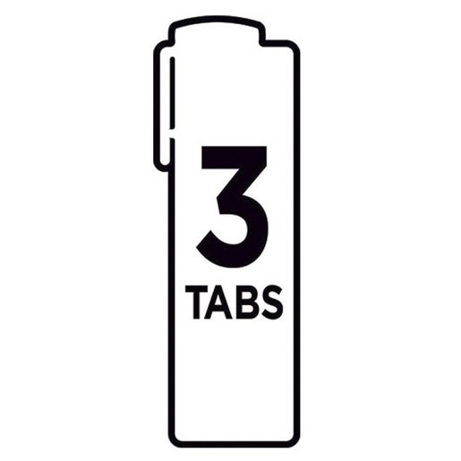 SEPARADOR DE PLÁSTICO DESLIZABLES EN ESPIRAL, ESCRITURA Y BORRADO, COLORES SURTIDOS