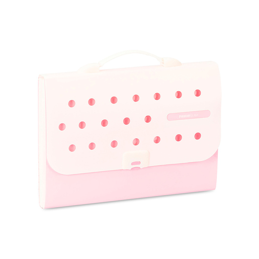 ARCHIO EXPANDIBLE13 BOLSILLOS CON AGARRADOR IO-PG104